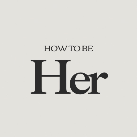 howtobeher1